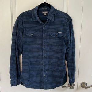 Eddie Bauer flannel